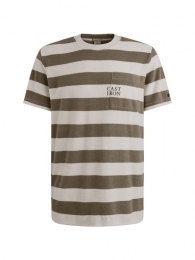 CastIronT-ShirtCTSS2508582-8025