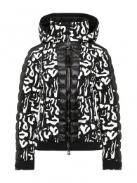 ToniSailerWomensNormaPrintSkiJacket