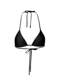 GoldberghWomensBronzerBikiniTop