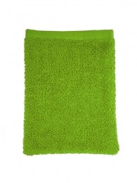 TheOneWashandje500gram15x21cmLime