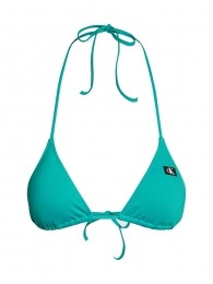 CalvinKleinTriangleBikiniTopdamesL40