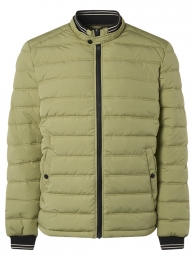 NoExcessJacketShortFitDustyGreenS