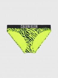 CalvinKleinPrintBikiniSlipdamesS36