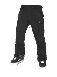VolcomNewArticulatedSnowboardbroekHerenXL