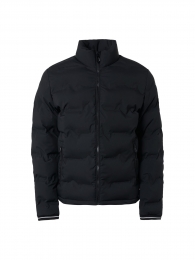 NoExcessWinterjasShortFitSealedBlack3XL