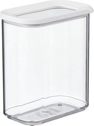 MepalModulabewaardoos1500mlVoorraaddoosWit