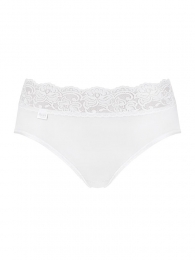 Sloggi-RomanceMidi-wit