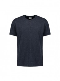 NoExcessT-ShirtGranddadWithNepsDeepBlueM