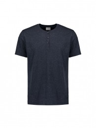 NoExcessT-ShirtGranddadWithNepsDeepBlueXL
