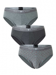 PuntoBlanco-3pMiniBriefs-Basixcotton-
