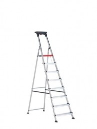 AltrexDoubleDeckerHuishoudtrap-Aluminium-8Treden-MaxWerkhoogte370M