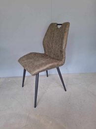 EetkamerstoelDaangroenOUTLET