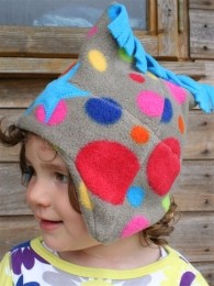 BuggySnuggleKindermutsBrightBubblesStarXS