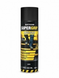 Rust-OleumHardHatSupergripAntislipSpray-Zwart-05L
