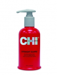 CHIStraightGuardSmoothingStylingCream200gr