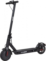 VirtuFitCitylineS100iE-Step-ElektrischeStep