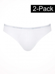 Sloggi-BasicMini2-Pack-wit