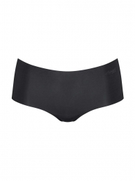 Sloggi-Short-ZeroMicrofibre2-zwartMaatS