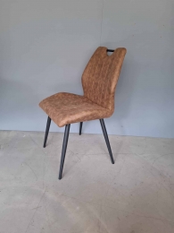 EetkamerstoelDaancognacOUTLET