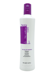 FanolaNoYellowShampoo350ml