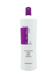 FanolaNoYellowShampoo1000ml