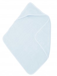 TheOneBabyHanddoek75x75cm450gramLightBlue