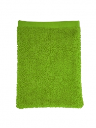 TheOneWashandje500gram15x21cmLime