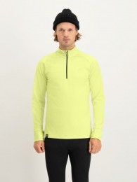 PoederbaasSkipullyHerenArcticMatchaGreen-M