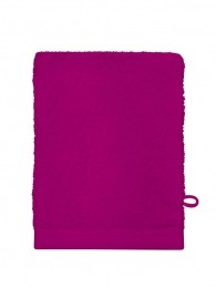 TheOneWashandje500gram15x21cmMagenta