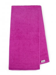 TheOneSporthanddoek30x130cm450gramMagenta