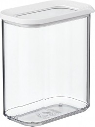 MepalModulabewaardoos1500mlVoorraaddoosWit