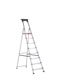 AltrexDoubleDeckerHuishoudtrap-Aluminium-8Treden-MaxWerkhoogte365m