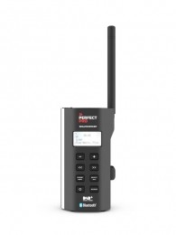 PerfectProSW3SoloworkerBTAccuBouwradio-FMRDSDAB-AUX-in-Bluetooth-WerktOpNetstroomEnLithiumAccu