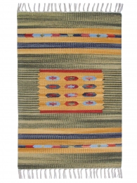 VloerkleedCountrylaagpoligBakero