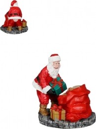 Santahaseatentoomanycookiesl55xb5xh6cm-Luville