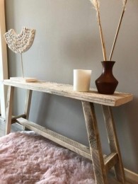 SteigerhoutenbankjeIlse