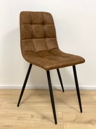 StoelNelamicrovezelcognacOUTLET