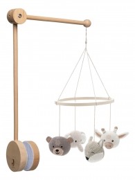 JolleinAnimalsHoutenBabymobiel