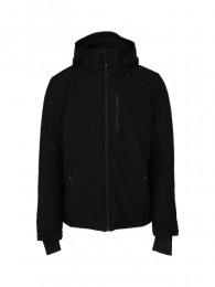BrunottiMarsala-NMenSoftshellJacket