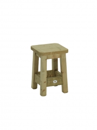 Kruk50cmTalenBuitenmeubelen-Talenbuitenmeubelen