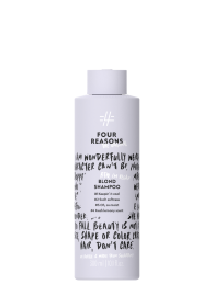 FourReasonsOriginalBlondShampoo300ml