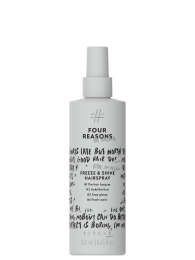 FourReasonsOriginalFreezeShineHairspray250ml