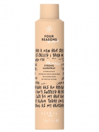 FourReasonsOriginalStrongHairspray300ml