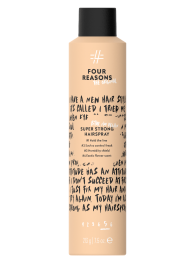 FourReasonsOriginalSuperStrongHairspray300ml