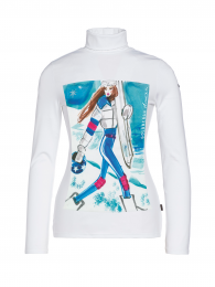 GoldberghCatwalkLongSleeveTee