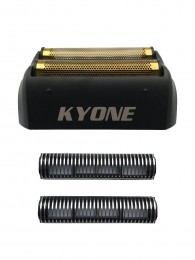 KyoneLithiumIonProFoilCuttersSH-100