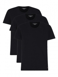 TommyHilfiger-3pT-shirts-CrewNeck-