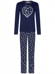 KatoenenpyjamaskiRebelle