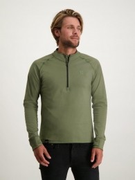 PoederbaasSkipullyHerenArcticGroen-XL