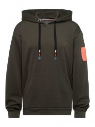 ToniSailerMauriceMensMidLayer